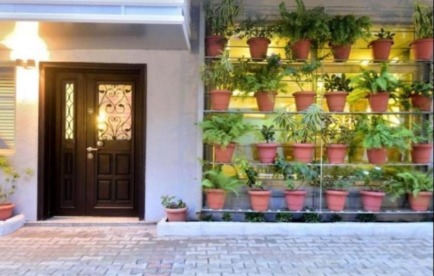Villa Thirty Three, Lagos