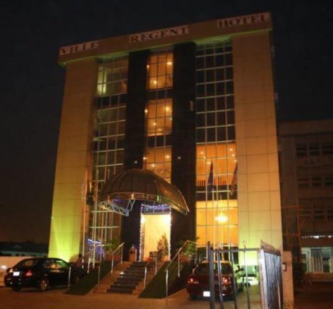 Ville Regent Hotel, Abuja