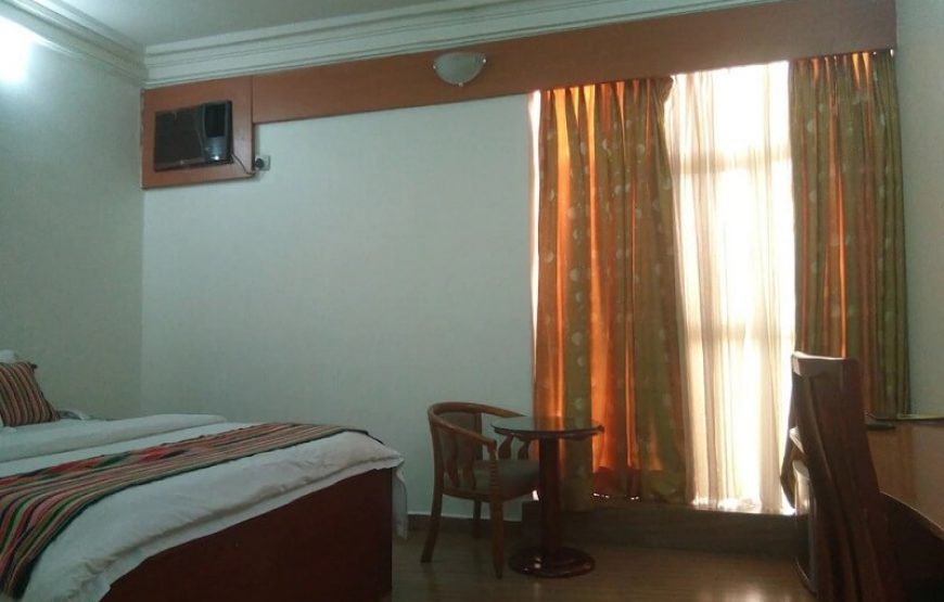 Ville Regent Hotel, Abuja