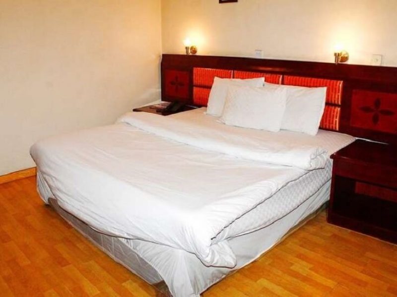 Viontel Hotel Executive Room