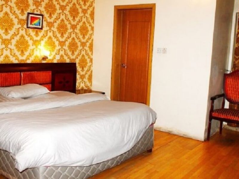 Viontel Hotel Executive suites