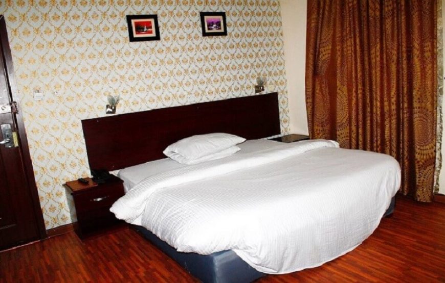 Viontel Hotel, Rivers
