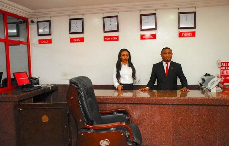 Virginrose Resorts, Lagos