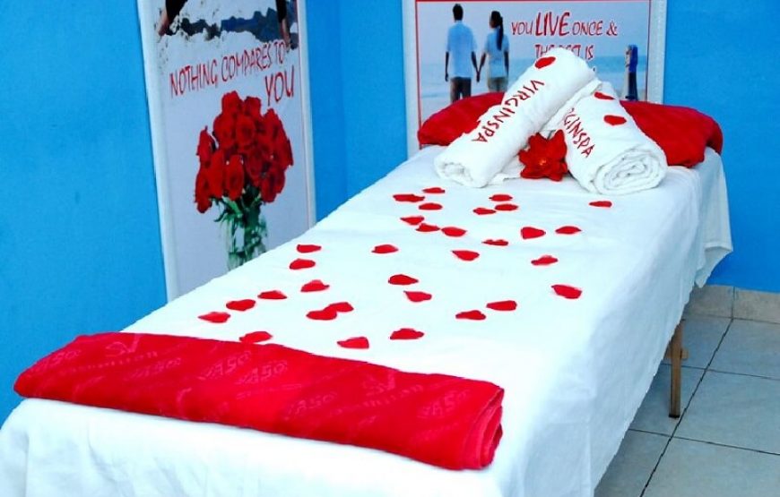 Virginrose Resorts, Lagos