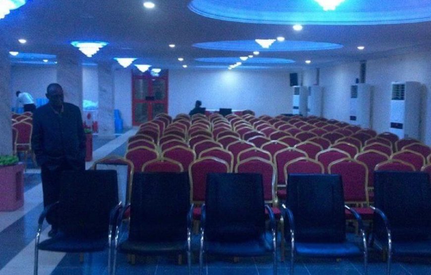 Virginrose Resorts, Lagos