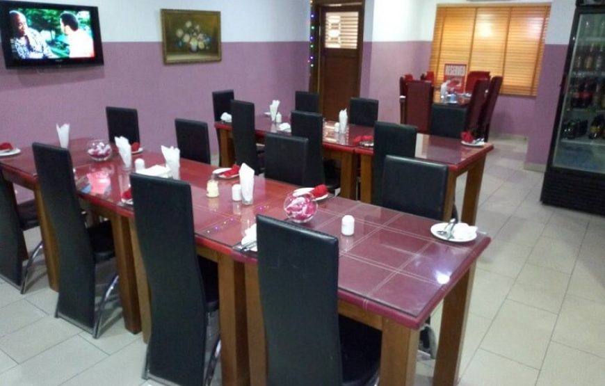 Virginrose Resorts, Lagos
