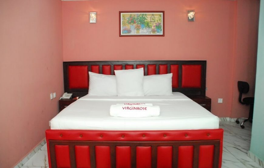 Virginrose Resorts, Lagos