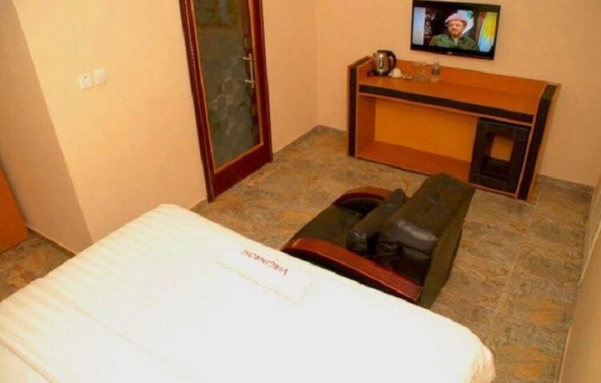 Virginrose Resorts, Lagos
