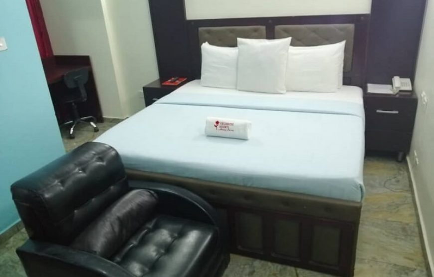 Virginrose Resorts, Lagos