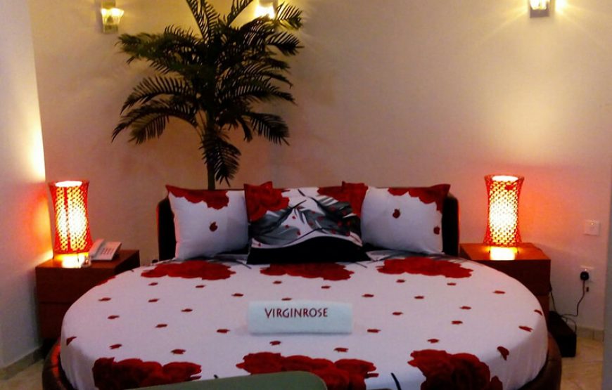 Virginrose Resorts, Lagos