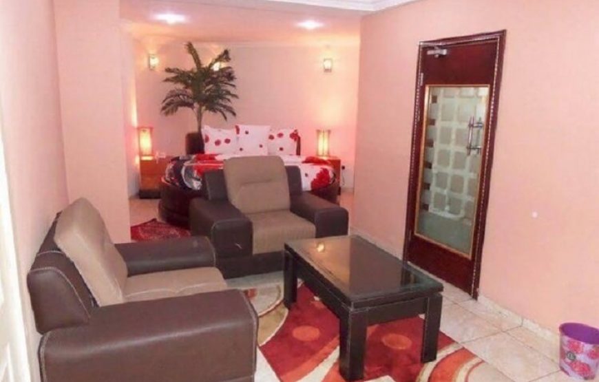 Virginrose Resorts, Lagos