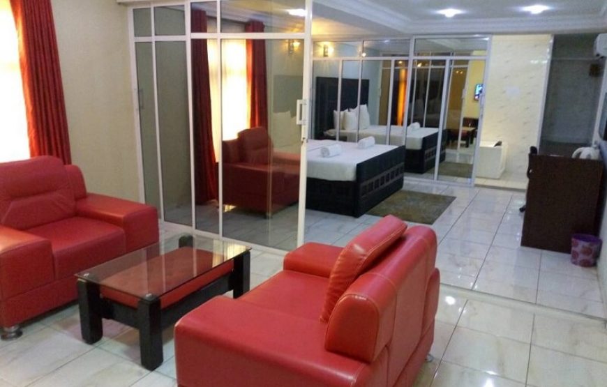Virginrose Resorts, Lagos