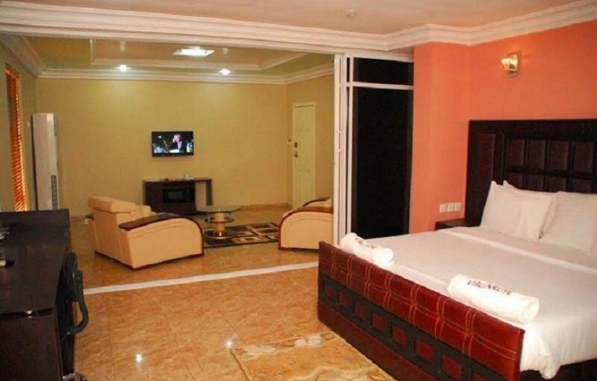 Virginrose Resorts, Lagos