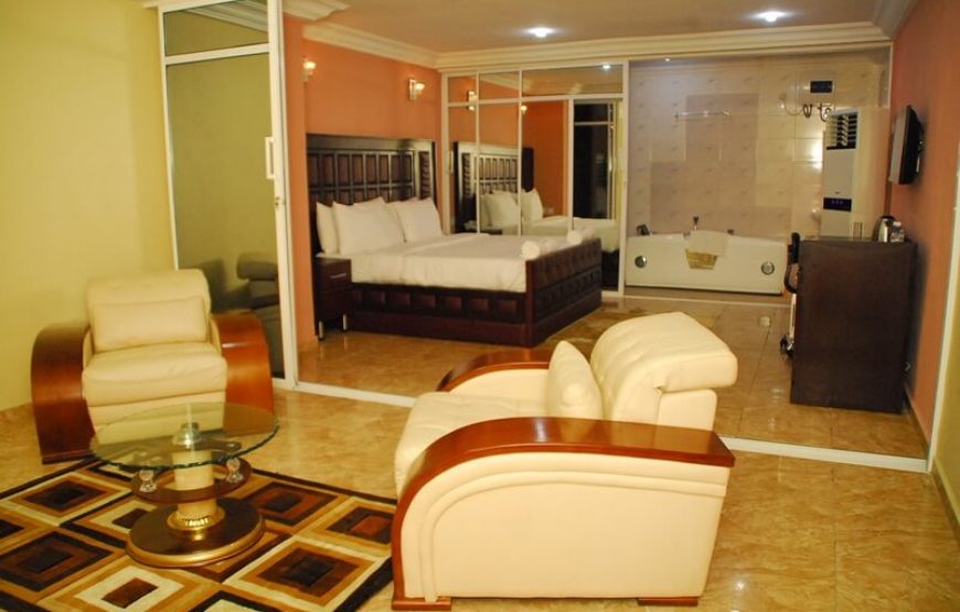 Virginrose Resorts, Lagos