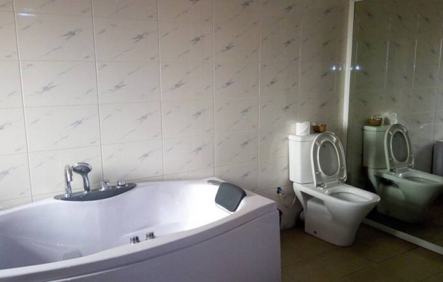 Virginrose Resorts, Lagos