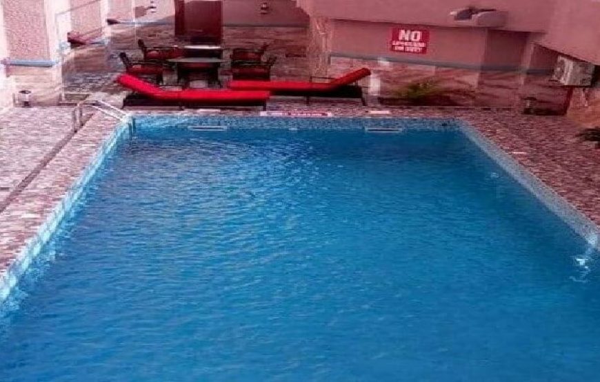 Virginrose Resorts, Lagos