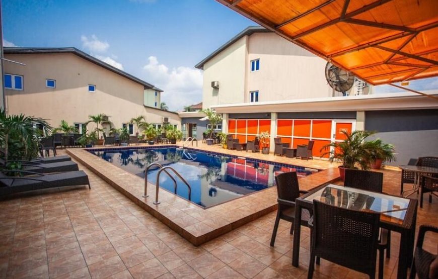 Visa Karena Hotels, Rivers