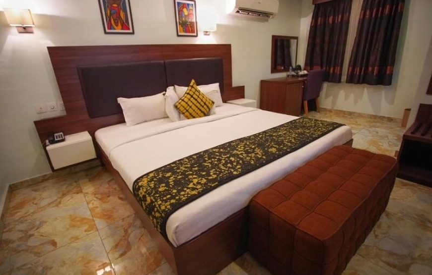 Visa Karena Hotels, Rivers