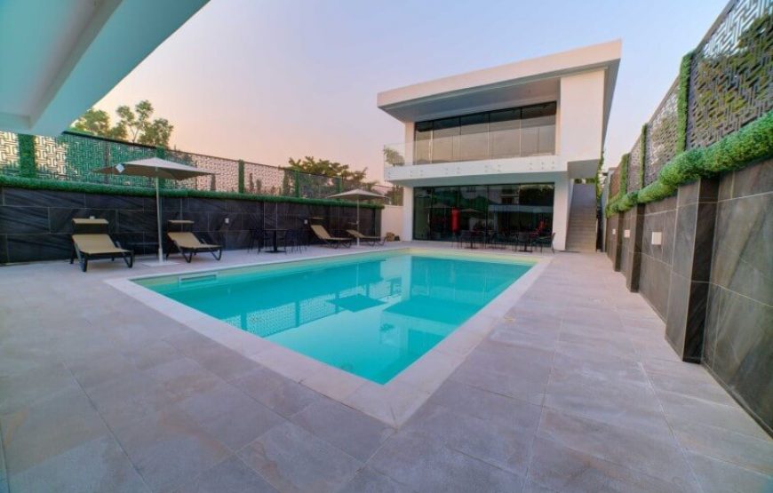Vita Di Lusso Abuja
