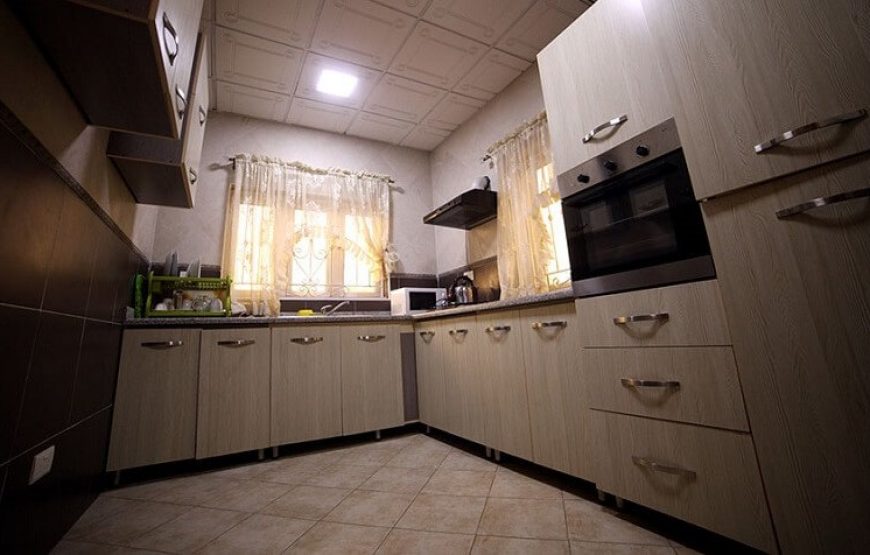 Watercress Hotel, Lagos