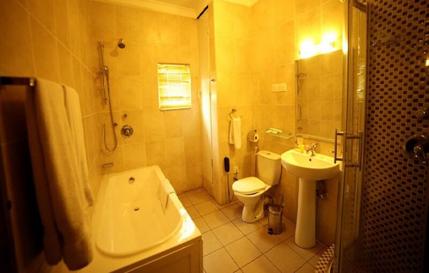 Watercress Hotel, Lagos