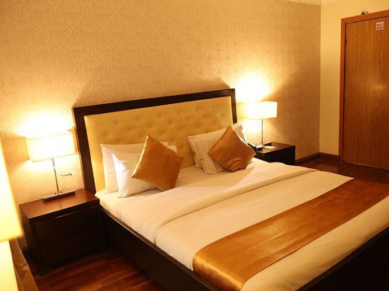 Watercress Hotel Premium Room