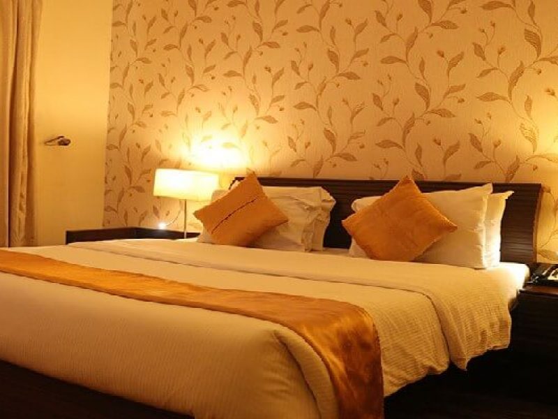 Watercress Hotel Royal Suite