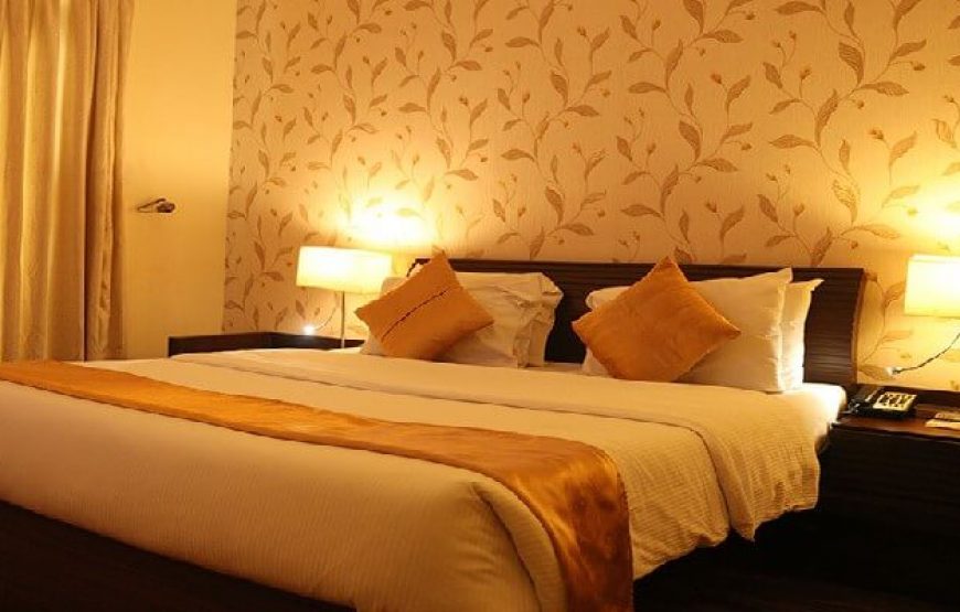 Watercress Hotel, Lagos