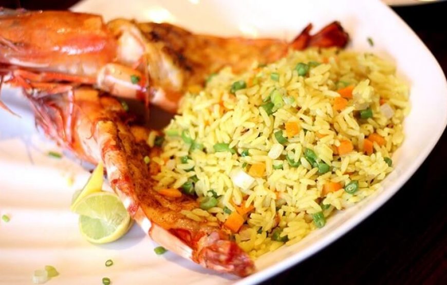 Watercress Hotel, Lagos
