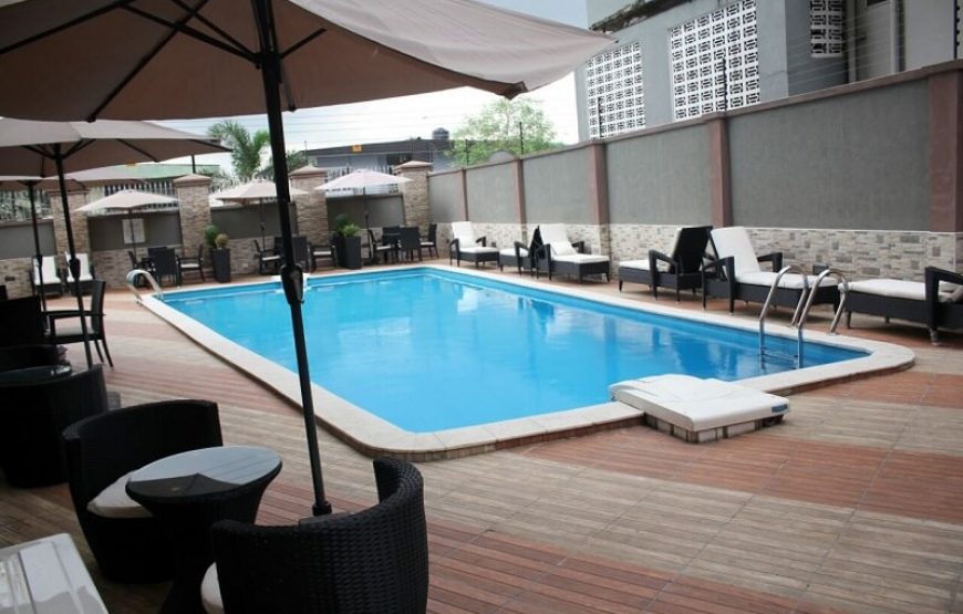 Watercress Hotel, Lagos