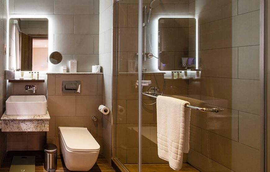 White Orchid Hotel, Lagos