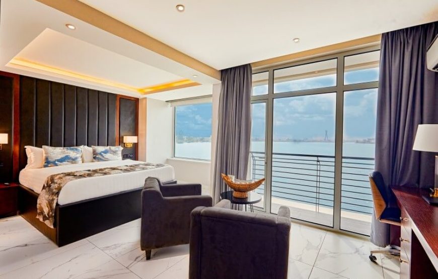 The Yacht Hotel, Lagos