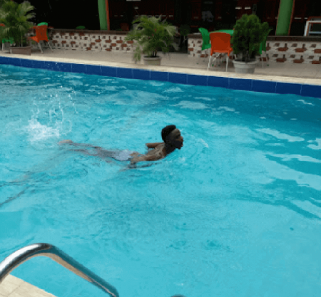 Aldgate Hotel And Resort, Rivers