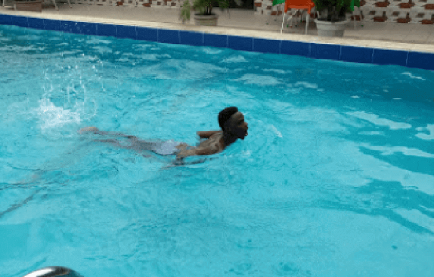 Aldgate Hotel And Resort, Rivers