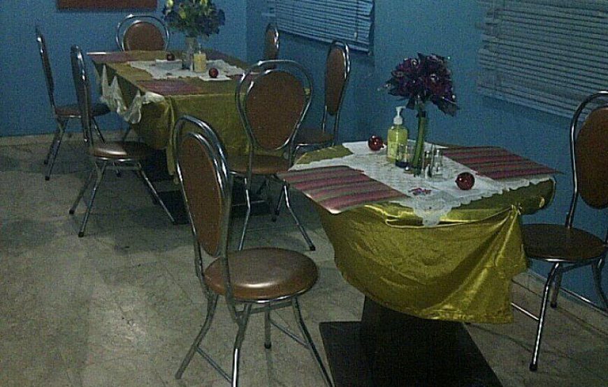Alu Suites, Rivers