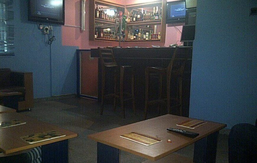 Alu Suites, Rivers