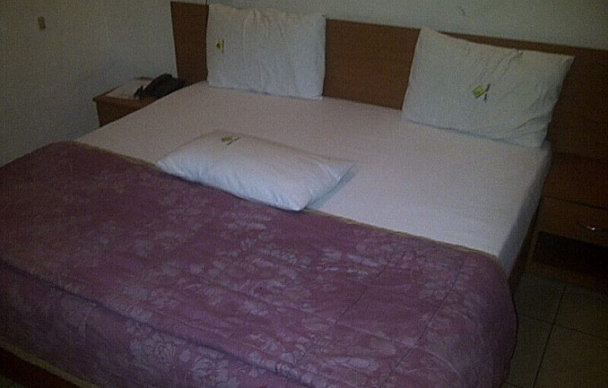 Alu Suites, Rivers