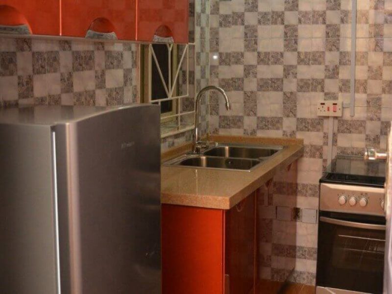 Aishar One Bedroom Standard