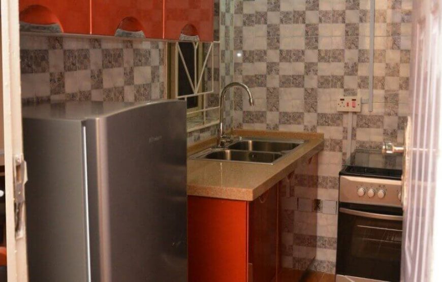 Aishar Residence, Lagos
