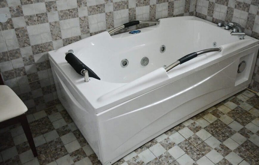 Aishar Residence, Lagos