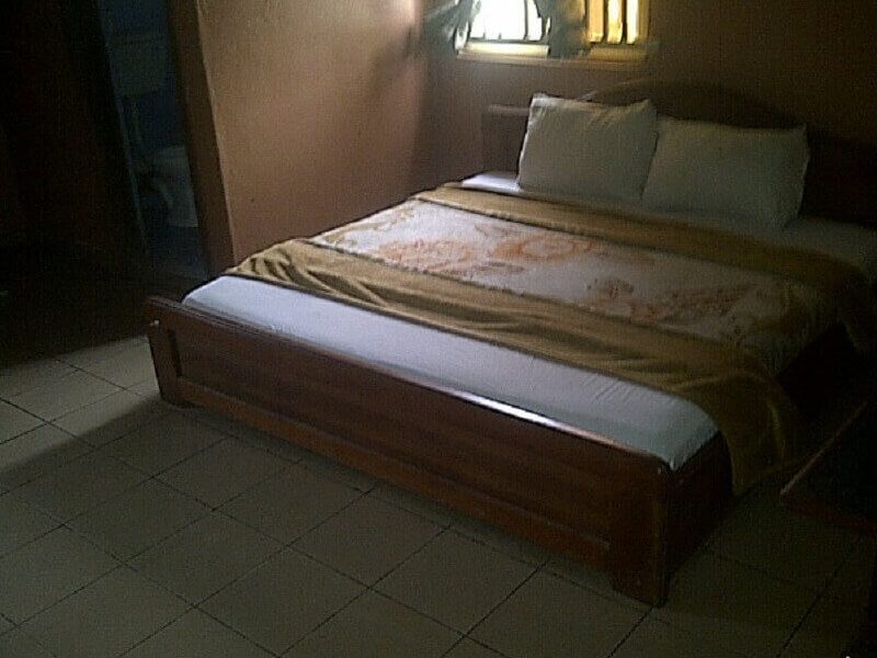 Arcania Executive Room
