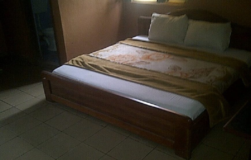 Arcania Hotel, Rivers