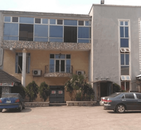 Arcania Hotel, Rivers