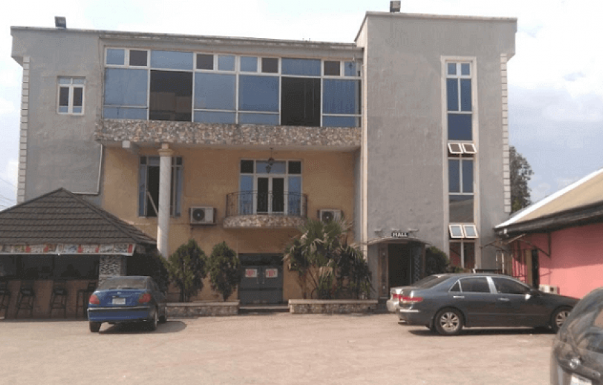 Arcania Hotel, Rivers