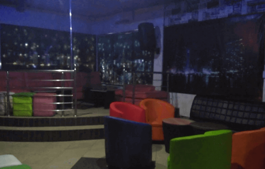 Arcania Hotel, Rivers