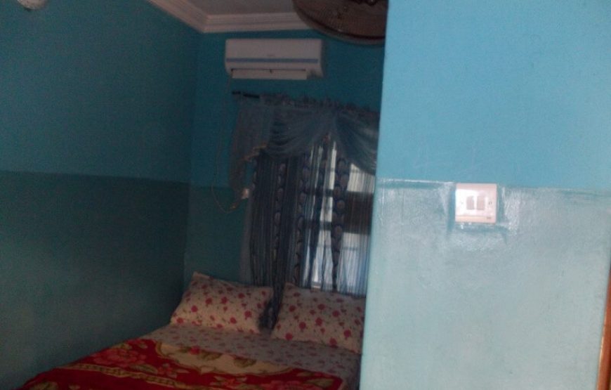 Aromat Villa Hotel, Kano
