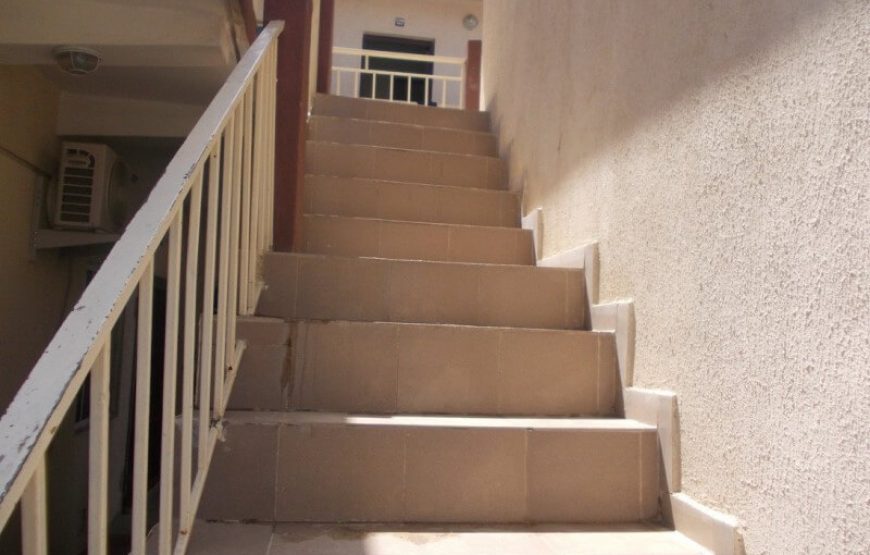 Aromat Villa Hotel, Kano