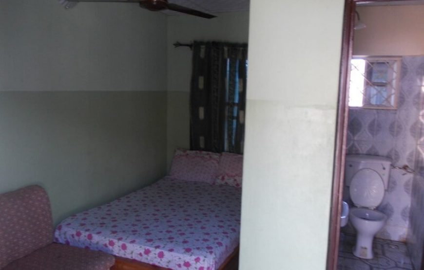 Aromat Villa Hotel, Kano