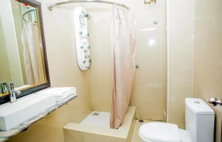 Arriva Suites, Rivers