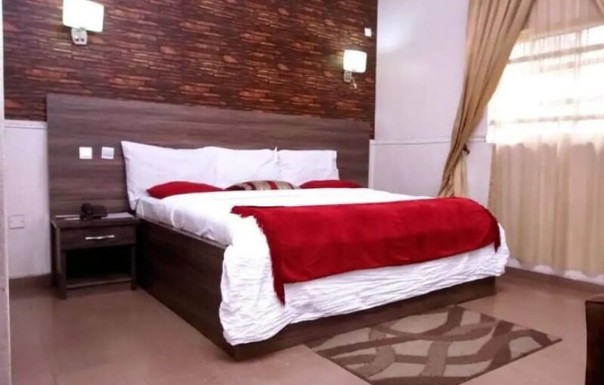 Arriva Suites, Rivers